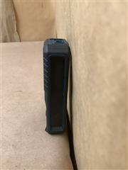BOSCH GLM100-23 BLAZE RED BEAM BLUE/BLACK LASER LEVEL TOOL